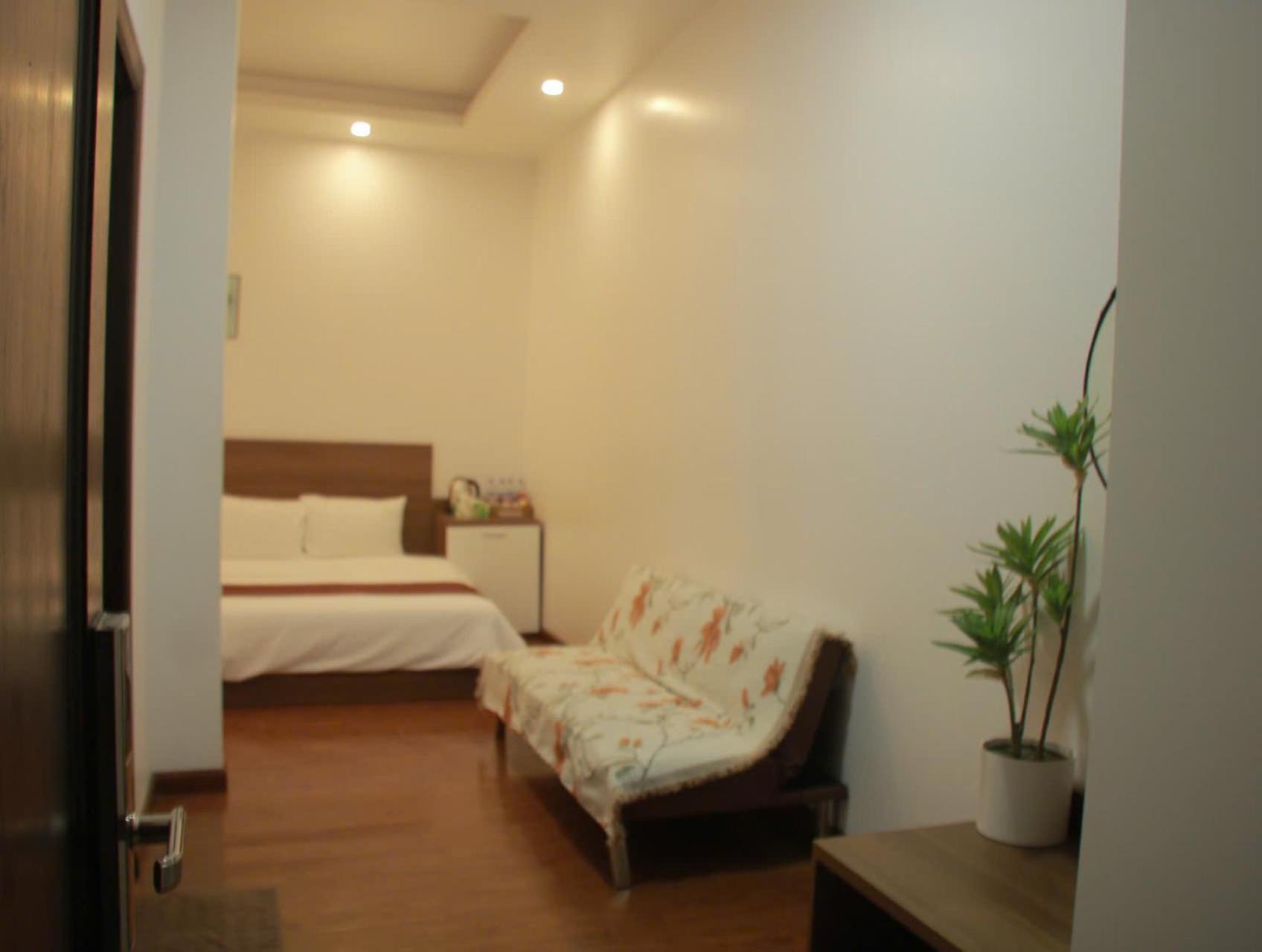 Sky House Hotel Da Lat City Exterior foto