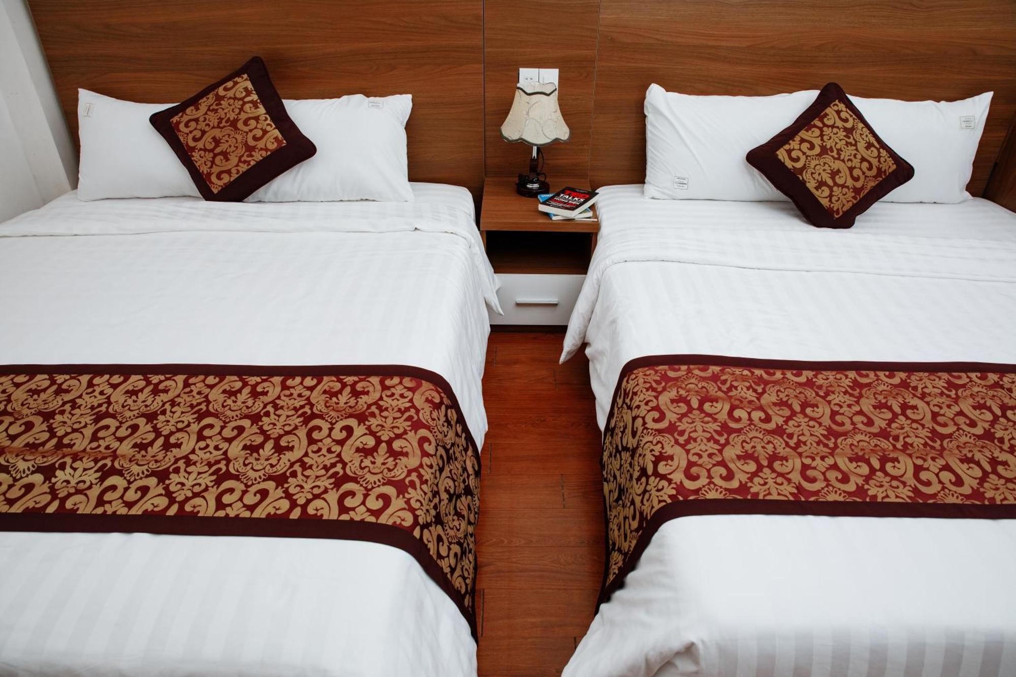 Sky House Hotel Da Lat City Exterior foto