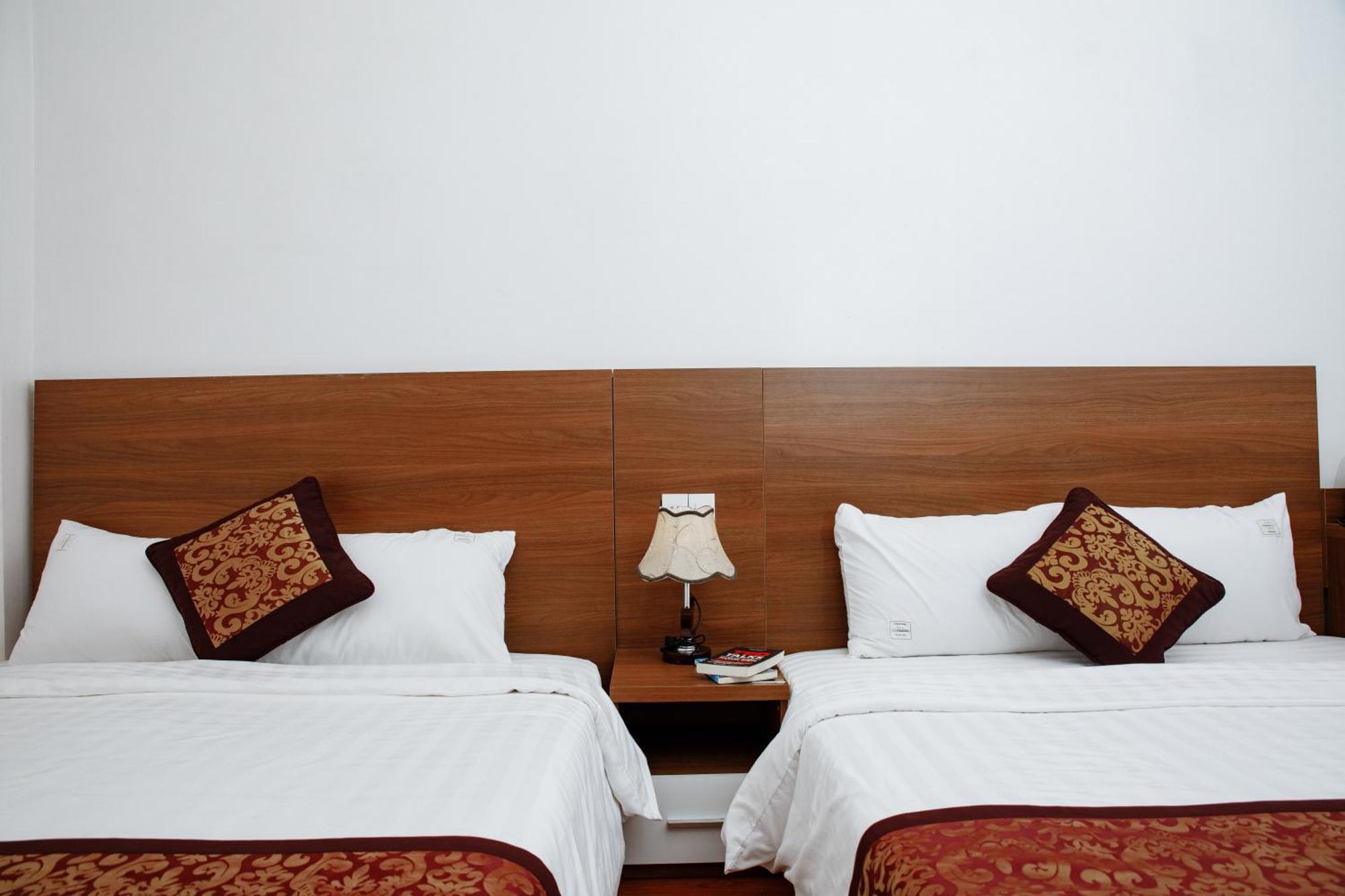 Sky House Hotel Da Lat City Exterior foto