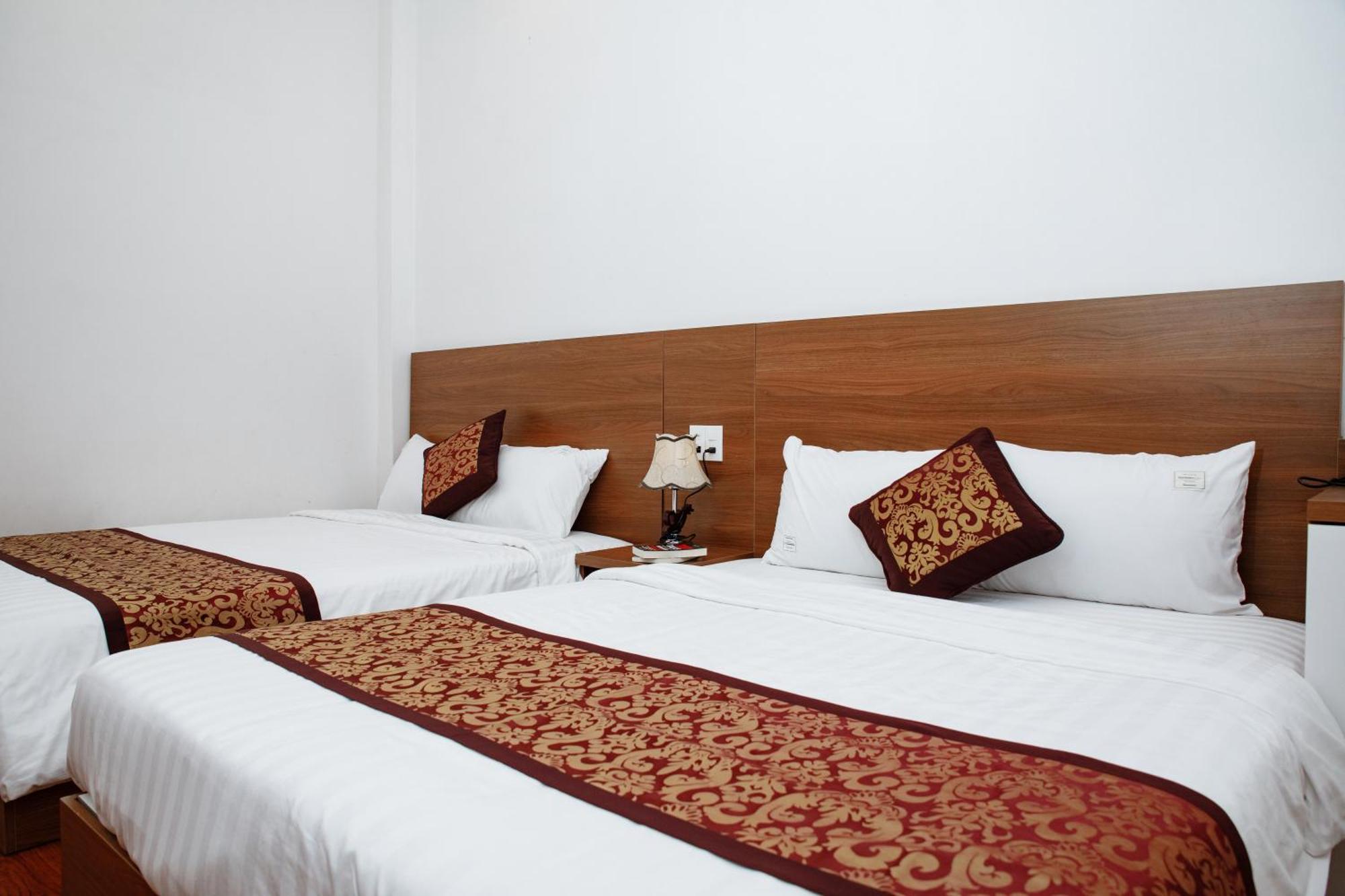 Sky House Hotel Da Lat City Exterior foto