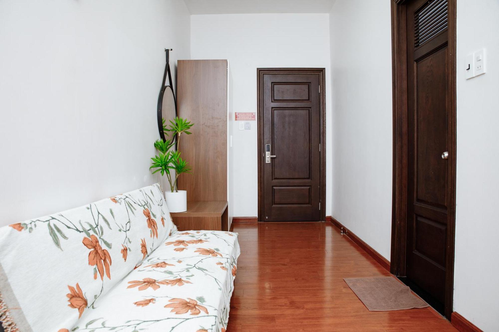 Sky House Hotel Da Lat City Exterior foto
