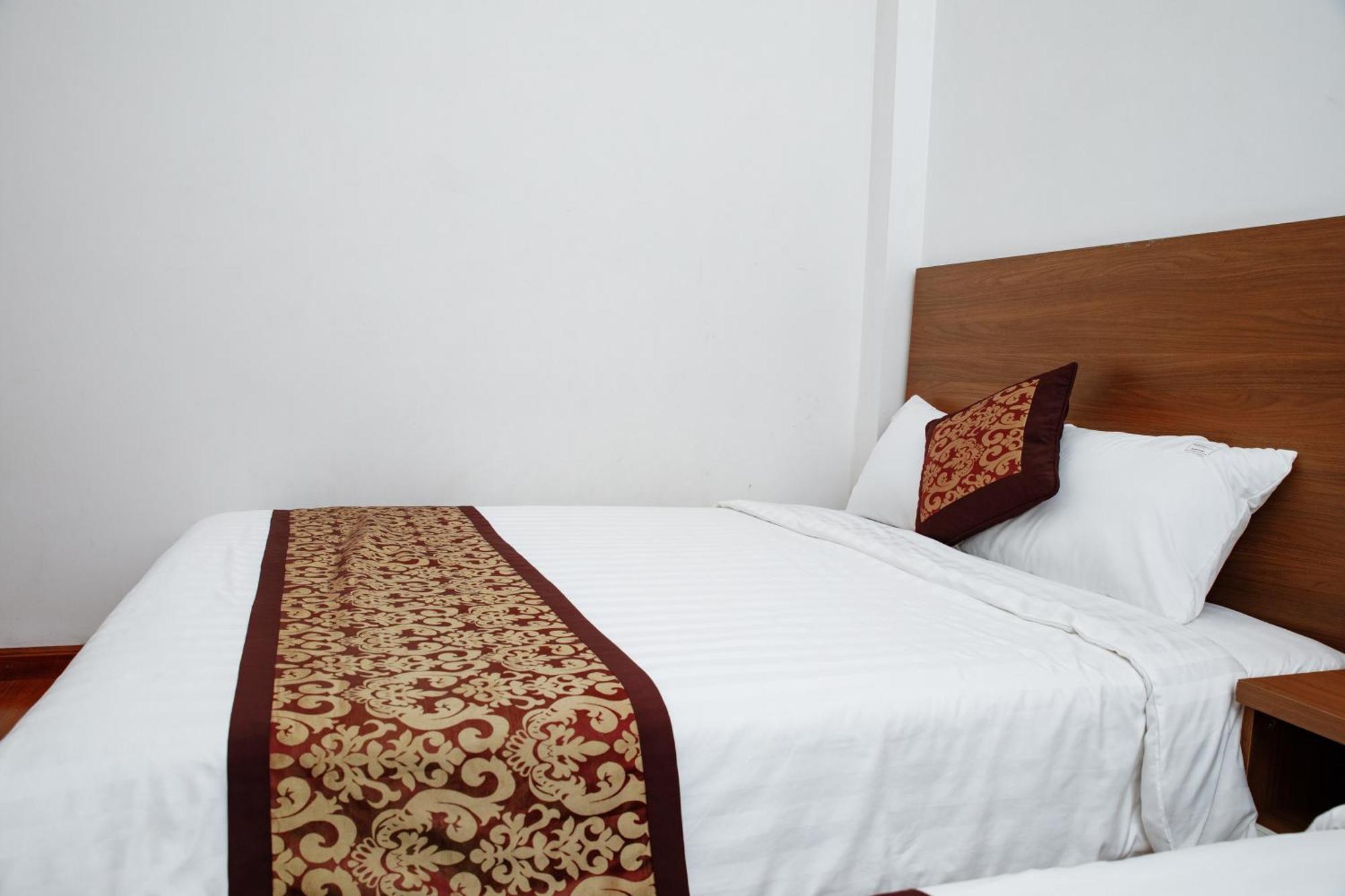 Sky House Hotel Da Lat City Exterior foto
