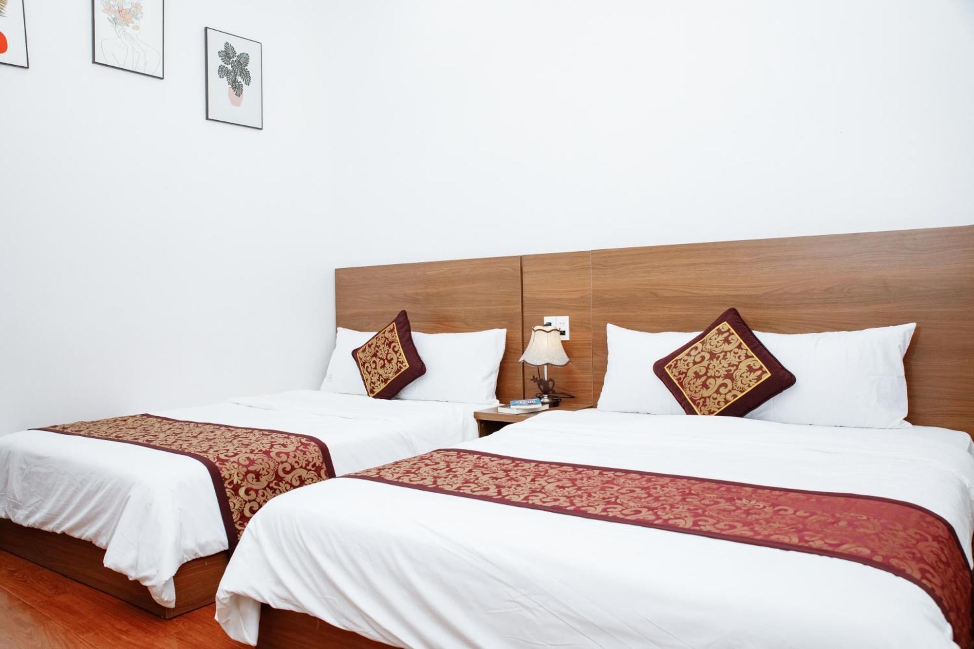 Sky House Hotel Da Lat City Exterior foto
